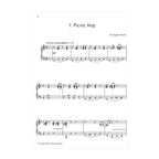 Christopher Norton Connections for Piano 2: Teacher Accompaniments