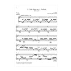Anne-Marie O'Farrell - The O'Farrell Collection Vol. 4: music by J.S. Bach