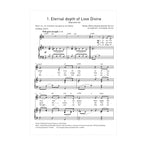 Wesley - Eternal Depth: 20 John Wesley Hymns