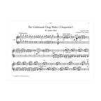 Euphemia Allen arr. Ben Andrew - Chopsticks for Piano Duet