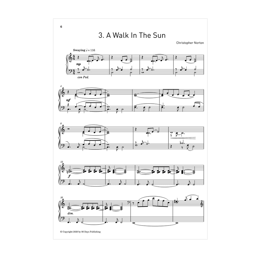Christopher Norton Connections for Piano 2: Teacher Accompaniments