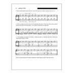 Maeve Gilchrist - Rhythm and Hand Separation: exercises and etudes for lever and pedal harpists