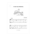 Debra Wanless - Christmas Fun Level 2