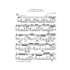Anne-Marie O'Farrell - The O'Farrell Collection Vol. 4: music by J.S. Bach