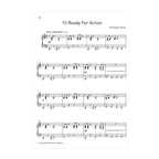 Christopher Norton Connections for Piano 1: Teacher Accompaniments