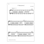 Jeroen Speak - Reflections for pedal harp