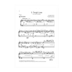 Christopher Norton - a selection from the Preludes Collection arr. lever harp