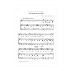 Wendy Edwards Beardall-Norton - Memories: four songs for voice and piano
