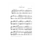 A Second Christmas Suite for Piano Duet