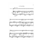 Christopher Norton - Sonata for Clarinet and Piano