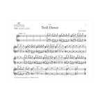 Jeroen Speak - Five piano duets