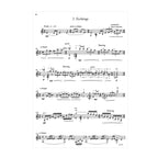 Christopher Norton - The Art of the Guitar for solo guitar