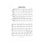 Teresa Richert - Petals for Piano