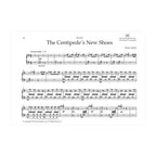 Jeroen Speak - Five piano duets