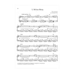 David Hellewell - Rags 'n romance: a selection of pieces in popular styles transcribed and arranged for harp by Catrin Finch