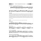 Maeve Gilchrist - Traditional tune arrangements and original compositions for the lever harp Book 2