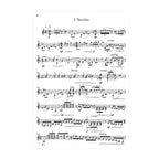 Christopher Norton - The Art of the Guitar for solo guitar