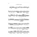 Christopher Norton - The Art of the Guitar for solo guitar