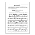 Maeve Gilchrist - Rhythm and Hand Separation: exercises and etudes for lever and pedal harpists