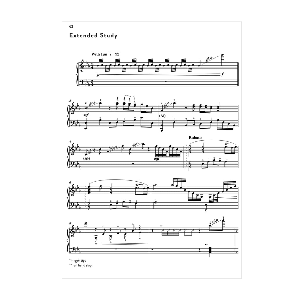 Catrin Finch - Harp Academy Book 1