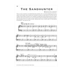 Maeve Gilchrist - Traditional tune arrangements and original compositions for the lever harp Book 2