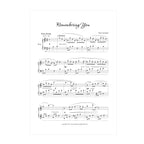 Susan Griesdale - Piano Poems