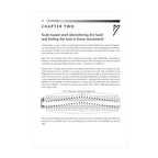 Maeve Gilchrist - the lighter touch: a musically motivated approach to harp technique