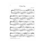 Catrin Finch - Pictures: five contemporary pieces for harp