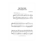 Martha Hill Duncan - Isla Vista Suite