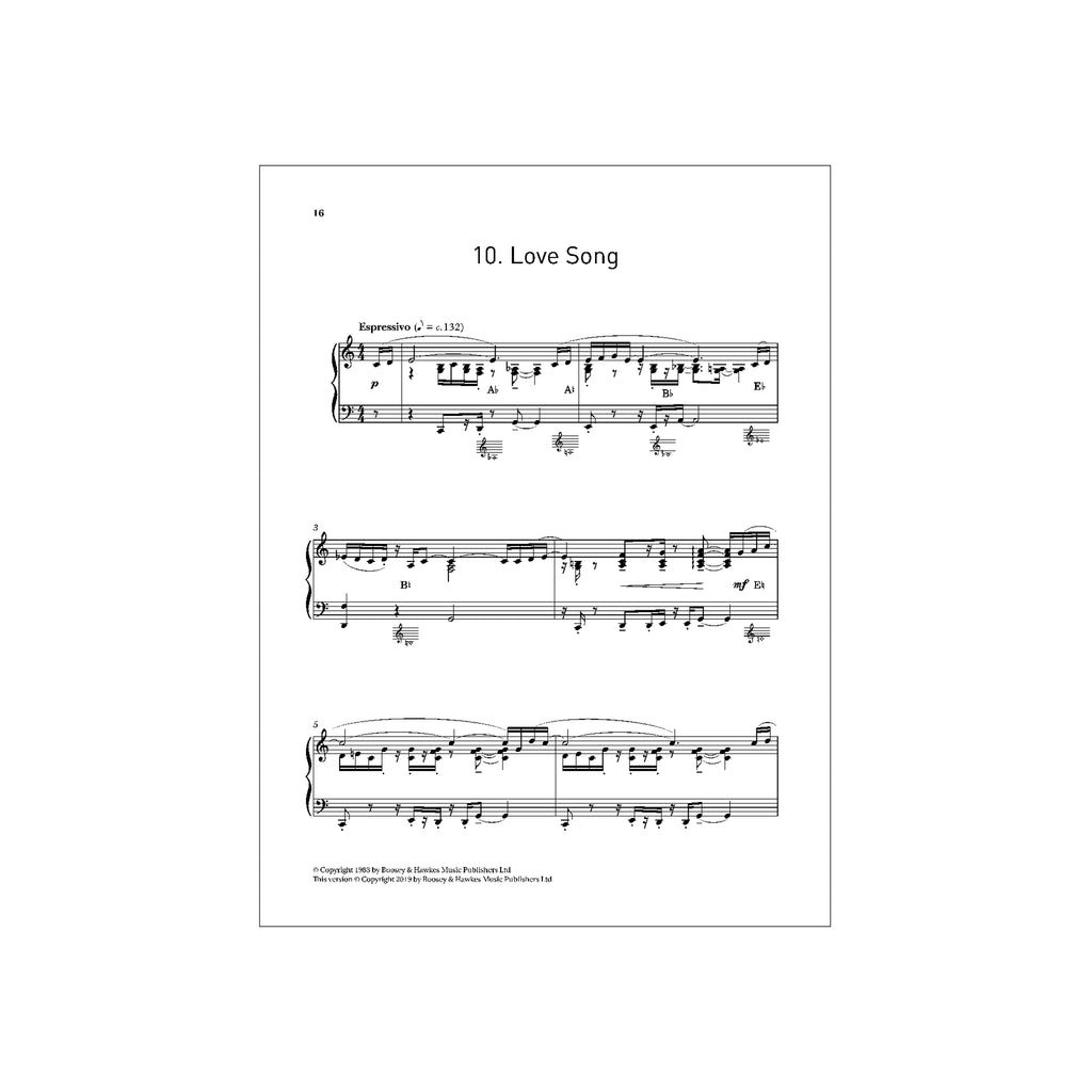 Christopher Norton - a selection from the microjazz collections 1-3 arr. for lever harp book 2