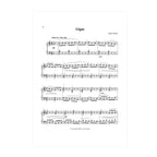 Janet Gieck - Sundae Soup Vol 1
