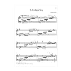 Catrin Finch - Pictures: five contemporary pieces for harp