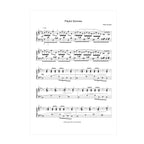 Peter Rudzik - The Book of Piano Magic