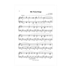 Debra Wanless - Twelve Songs of Christmas
