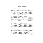 Peter Rudzik - The Book of Piano Magic