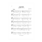 Debra Wanless - 26 Christmas Songs Easy Fake Piano