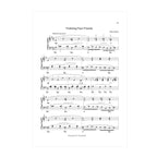 Peter Rudzik - The Book of Easy Piano Magic