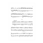 Mozart - Sonata in D major KV. 381 arr. two guitars SCORE (DOWNLOAD)