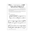 Maeve Gilchrist - Fin and Sarah's Wedding Waltz