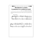 Maeve Gilchrist - Limerick’s Lamentation (Marbhna Luimni)