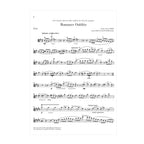 Franz Liszt - Romance Oublièe transcribed for Viola and Guitar