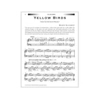 Maeve Gilchrist - Yellow Birds from The Ostinato Project