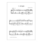 Christopher Norton Connections for Piano 9