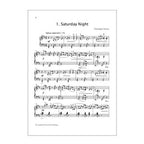 Christopher Norton Connections for Piano 10