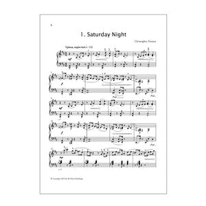 Christopher Norton Connections for Piano 10