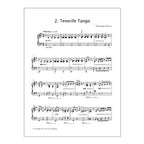Christopher Norton Connections for Piano 9
