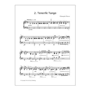 Christopher Norton Connections for Piano 9