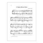 Christopher Norton Connections for Piano 10