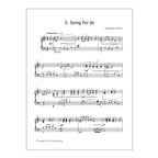 Christopher Norton Connections for Piano 9