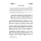 Maeve Gilchrist - The Calm from The Harpweaver